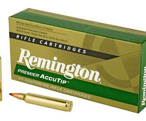 REM PRMR ACCU 204RUG 40GR 20/200