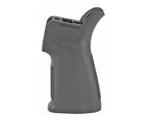 REPTILIA CQG AR PISTOL GRIP BLK