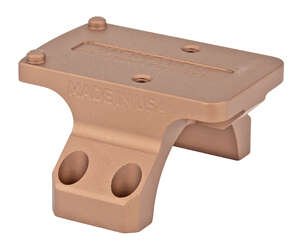 Alternative view of REPTILIA ROF-90 34MM SPM/RMR FDE