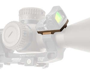 REPTILIA ROF-45 34MM RMR FDE