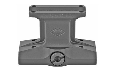 REPTILIA DOT MOUNT 1.93" MRO BLK - Image 3