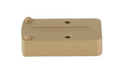 REPTILIA ROF 10MM RMR RISER FDE - Image 3