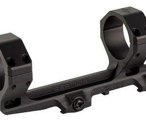 REPTILIA AUS 35MM MOUNT 1.54" BLACK