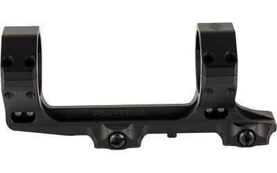 REPTILIA AUS 35MM MOUNT 1.54" BLACK - Image 3