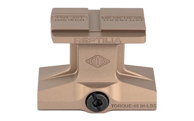 REPTILIA DOT MOUNT 1.93" HSUN 509T F - Image 3