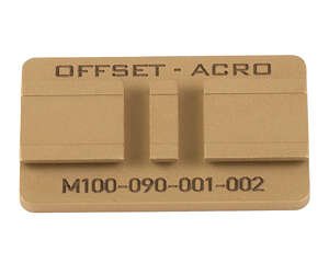 REPTILIA AUS OFFSET MNT ACRO FDE