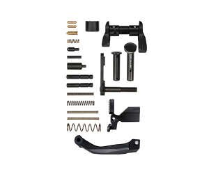 RISE PREMIUM LOWER PARTS KIT