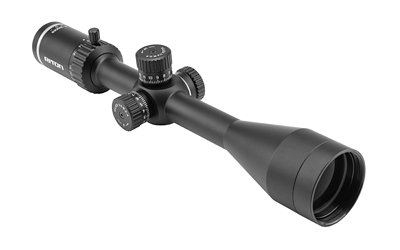 RITON 1 CONQUER 6-24X50 SFP BLK - Image 2