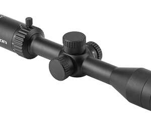 Alternative view of RITON 1 PRIMAL 3-9X40 SFP BLK