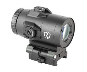 Alternative view of RITON 3 TACTIX 3X MAGNIFIER