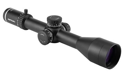 RITON 5 CONQUER 4-28X56 MOA 34MM FFP - Image 2