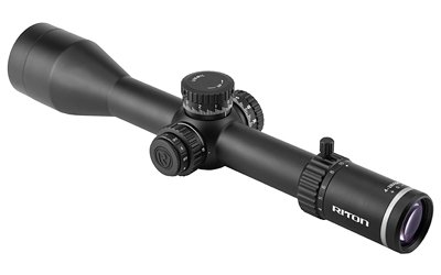 RITON 5 CONQUER 4-28X56 MOA 34MM FFP - Image 3