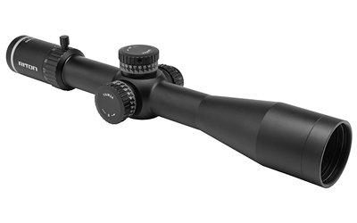 RITON 5 CONQUER 5-25X56 MRAD 34MM - Image 2