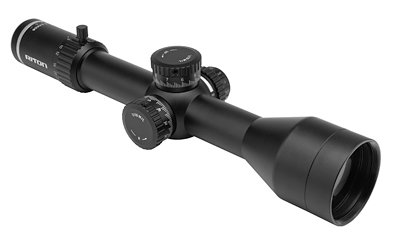 RITON 7 CONQUER 3-24X56 MRAD FFP - Image 2