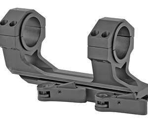 Alternative view of RITON 30MM/1" QD MOUNT