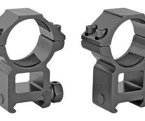 RITON 30MM HIGH RING SET
