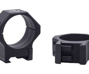 RITON 30MM LIGHT PICTINNY RNGS 8MM