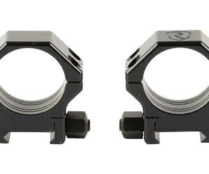 RITON 30MM STEEL PICTINY RINGS 8MM