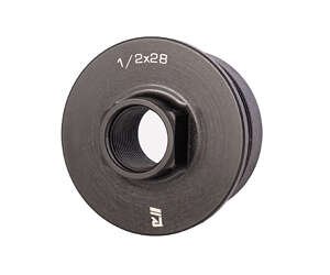 RUGGED DIRECT THREAD MOUNT 1/2X28