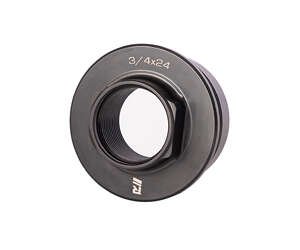 RUGGED DIRECT THREAD MOUNT 3/4X24