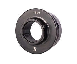 RUGGED DIRECT THREAD MOUNT M18X1