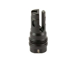 RUGGED R3 3/4X24 FLASH HIDER 7.62