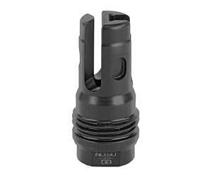 RUGGED FLASH HIDER 1/2X28 W/ 7.62