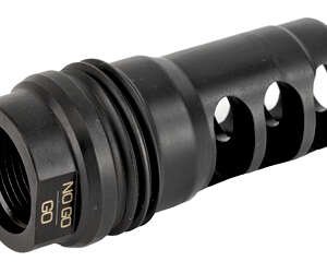 RUGGED 3 PORT BRAKE 5/8X24