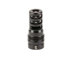 RUGGED .338 3 PORT BRK 5/8X24