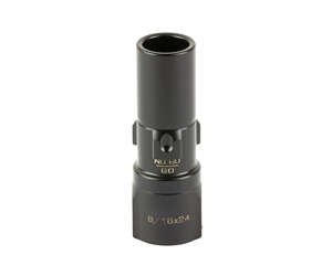 RUGGED OBSDN45 3 LUG 9/16X24