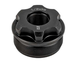 RUGGED FIXED MOUNT 1/2X36