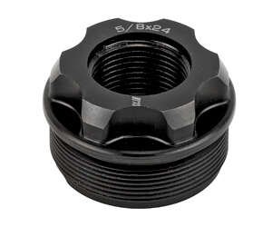 RUGGED FIXED MOUNT 5/8X24