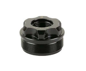 RUGGED FIXED MOUNT 9/16X24