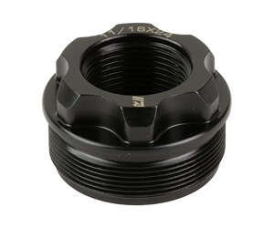 RUGGED FIXED MOUNT 11/16X24