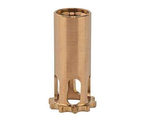 RUGGED PISTON .578X28