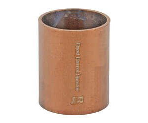 RUGGED FIXED BARREL SPACER