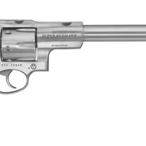 RUGER SUPER REDHAWK 44MAG 9.5" RGS