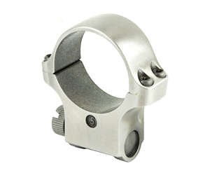 Alternative view of RUGER 30MM HIGH(5) STS (5K30) SLD IN