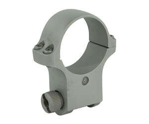 Alternative view of RUGER 30MM X-HI(6) MST (6K30HM) INDV