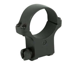 RUGER 30MM X-HI(6) MBL (6B30HM) INDV