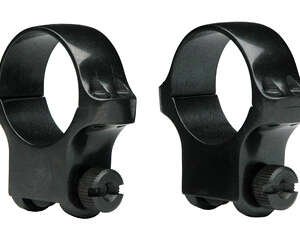 RUGER 1" HIGH SET BLUE (5B/6B) 2PK