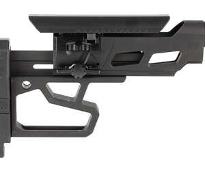 RUGER PRECISION RIFLE BUTTSTOCK BLK - Image 2