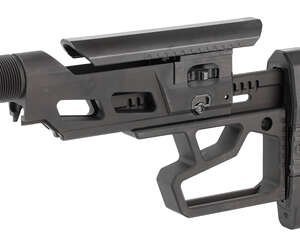 RUGER PRECISION RIFLE BUTTSTOCK BLK - Image 3