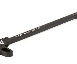 RADIAN RAPTOR CHRGNG HNDL 762 BLK