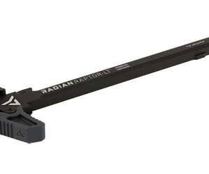 RADIAN RAPTOR-LT CHRGNG HNDL 556 GRY