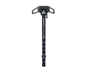 RADIAN RAPTOR SD CHRGNG HNDL 556 GRY