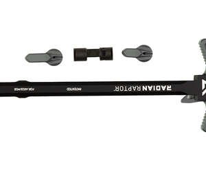 RADIAN COMBO RAPTOR/TALON AR15 GRAY