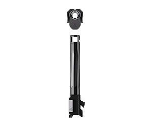 RADIAN AFTRBRNR RMJT FITS GLK 48 BLK