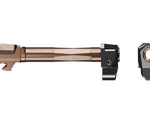 RADIAN AFTRBRNR RMJT FITS GLK 48 BRZ