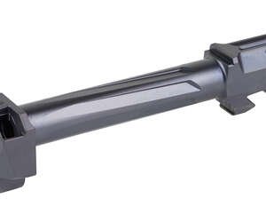 RADIAN AFTRBRNR RJ FOR G17 GEN3 BLK